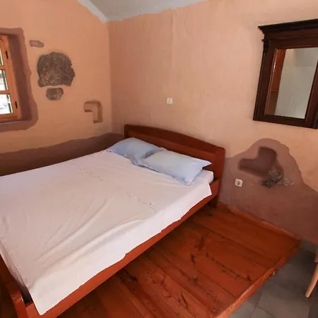 Robinson Olea 1 Prázdninový dům *