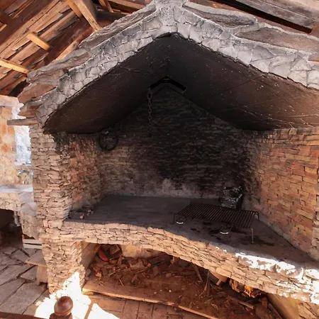Robinson Olea 1 * Trpanj