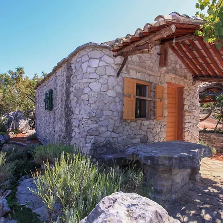 Robinson Olea 1 Trpanj