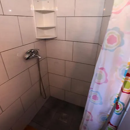 Robinson Olea 1 * Trpanj