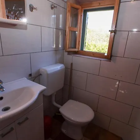 Robinson Olea 1 Prázdninový dům